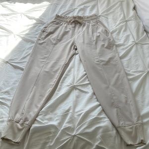 Abercrombie & Fitch Traveler Joggers